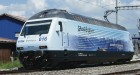 73268 Roco Electric locomotive Re 465 016 Stockhorn
